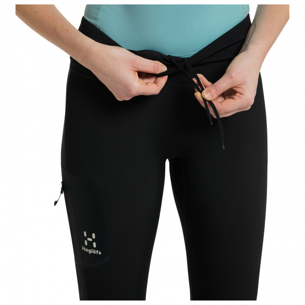 Haglöfs - Women's L.I.M Winter Tights - Winterhose