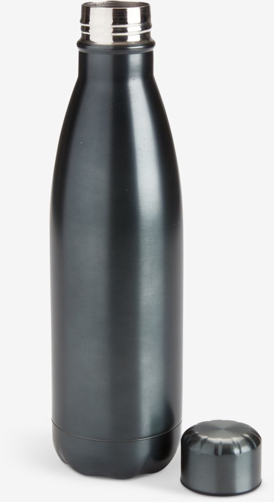 PETER Termosflaske PETER 45cl svart