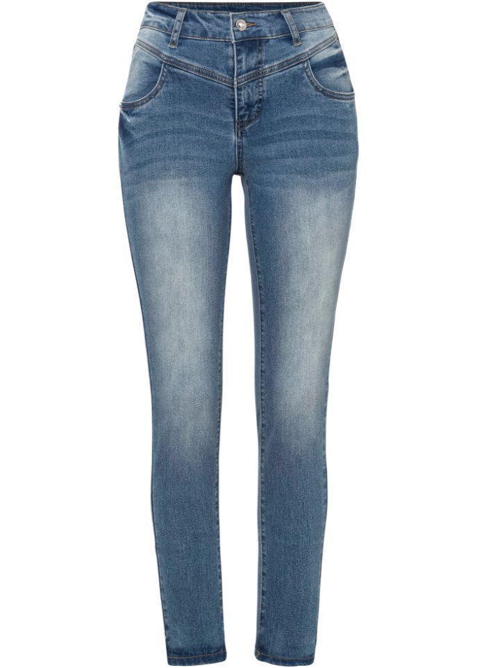Stretch-Jeans