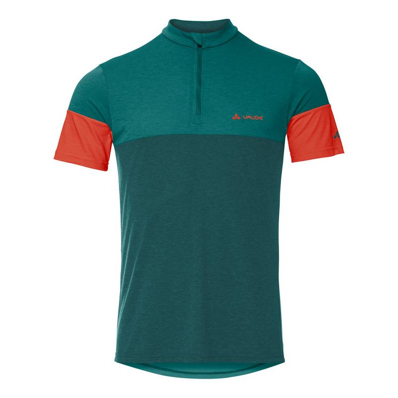 VAUDE Men's Altissimo Shirt II T-Shirt Herren