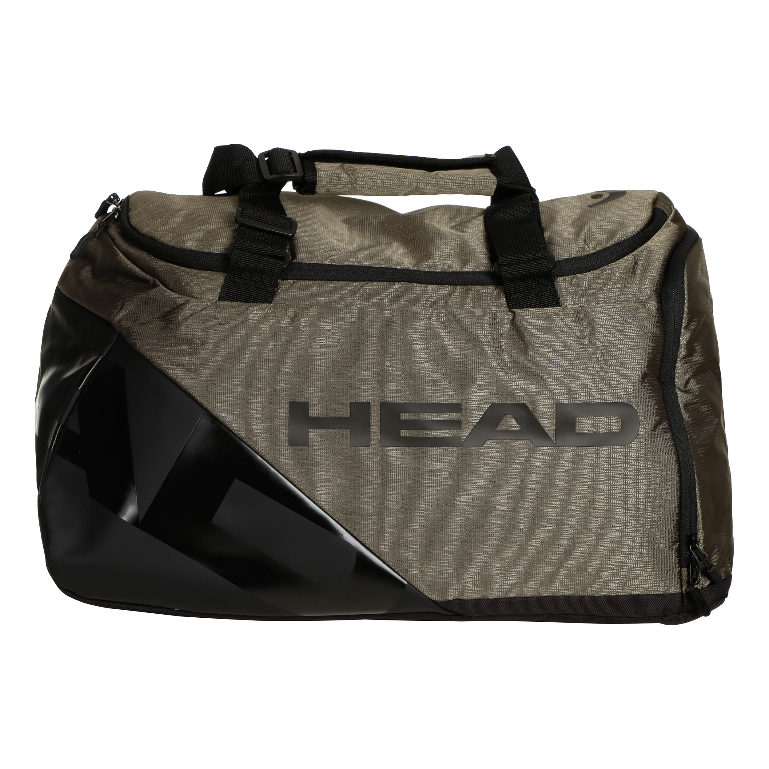 Pro X Court Bag 48L Sporttasche - Anthrazit, Schwarz