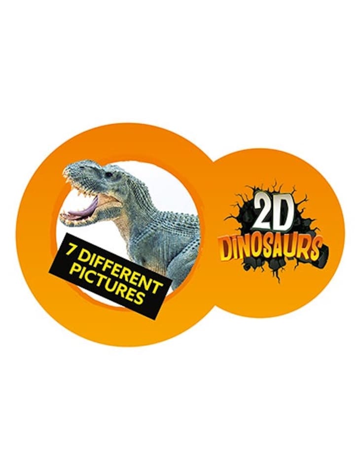 Toi-Toys Dinosaurier DIA Brille  5 Jahre günstig kaufen onesize