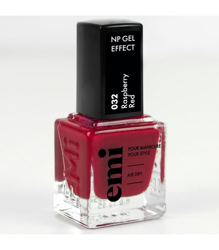 EMI-ULTRA STRONG-Vernis à ongles