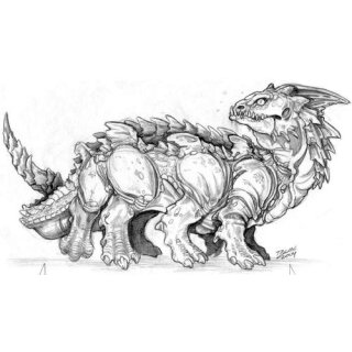 Basilisk