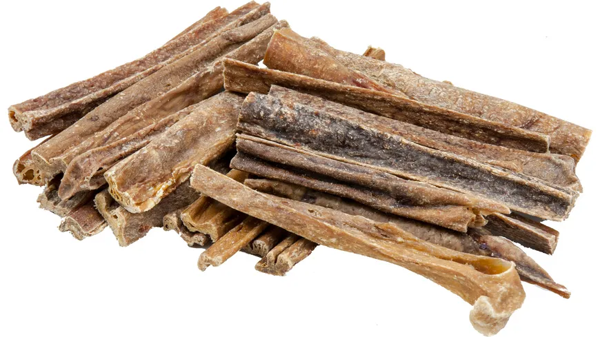 Classic Dog Snack Rindereuter - Sticks Hundesnack 200 g