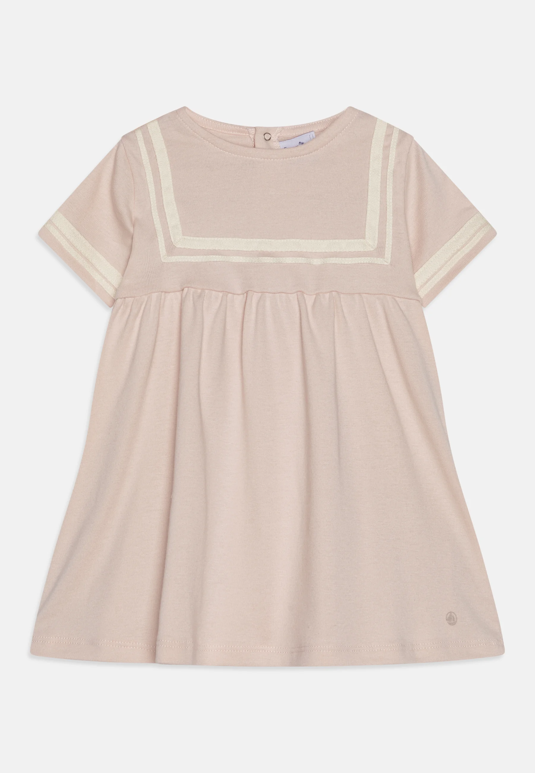 Petit Bateau BABY ROBE MATAVIA - Vestido ligero