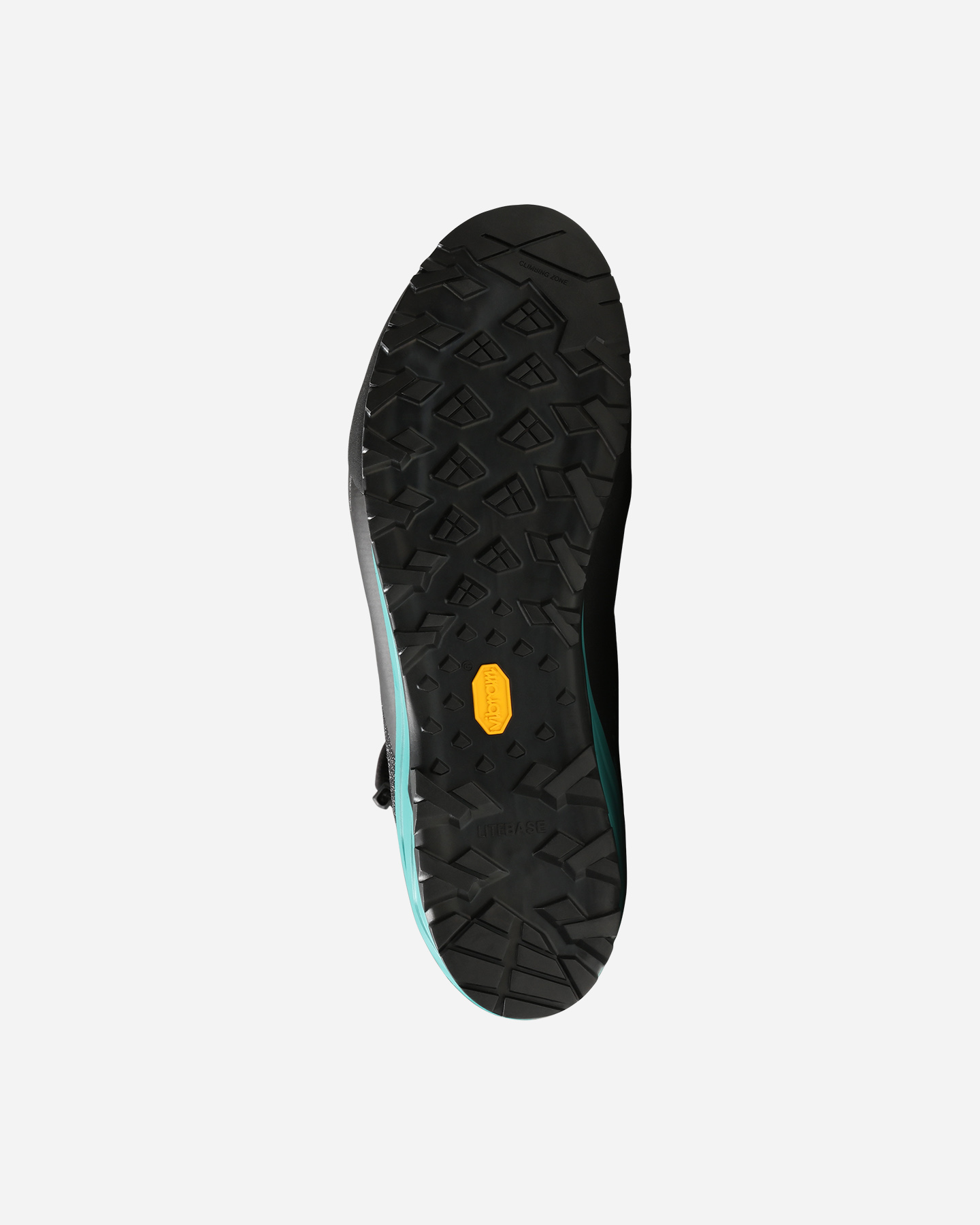 Alpinezérske topánky The North Face Summit Cayesh Futurelight M NF0A52RFKX91