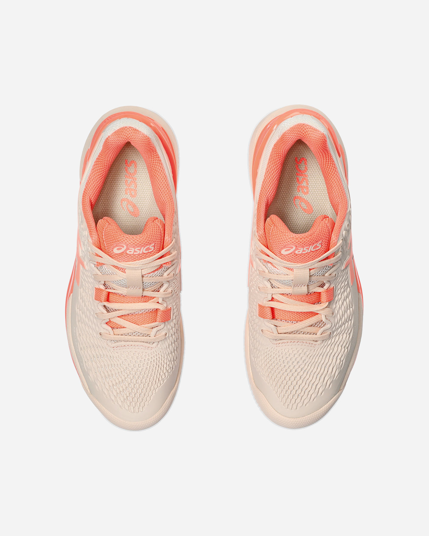 Scarpe Tennis Asics Gel-resolution 9 Clay W 1042A224-700
