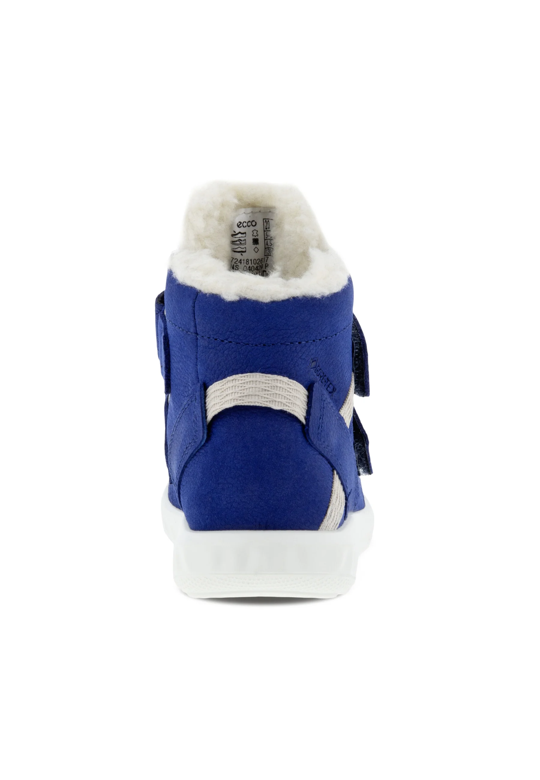ECCO LITE - Botas de nieve