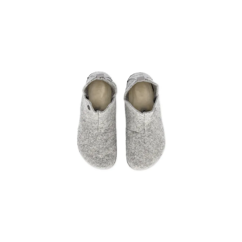 Birkenstock Andermatt WZ 1017884 / grau