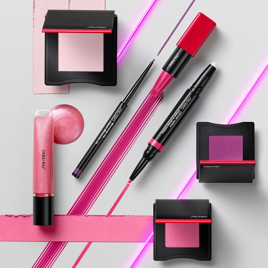 TechnoSatin Gel Lipstick 402