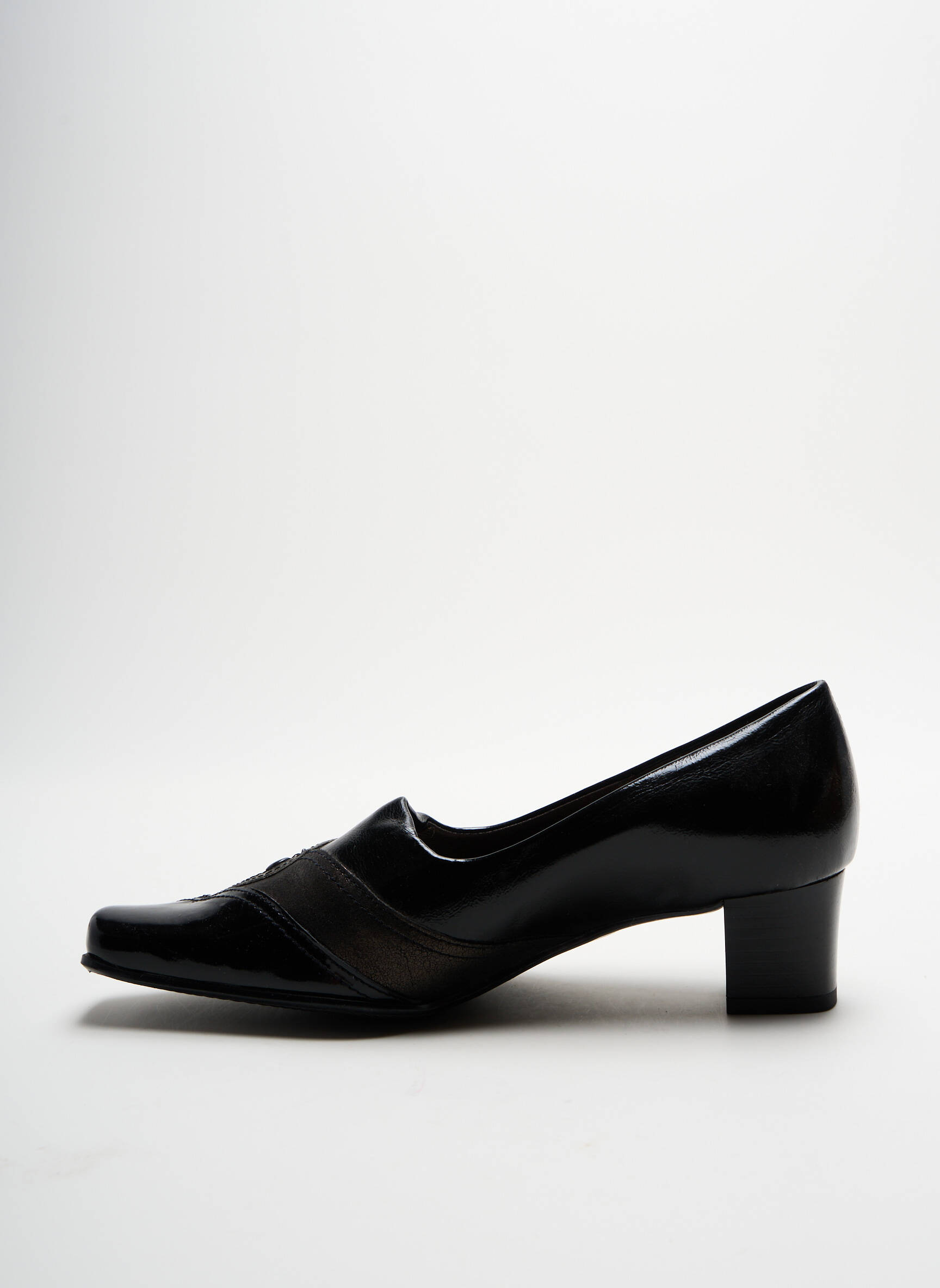 Sweet Escarpins Femme couleur noir