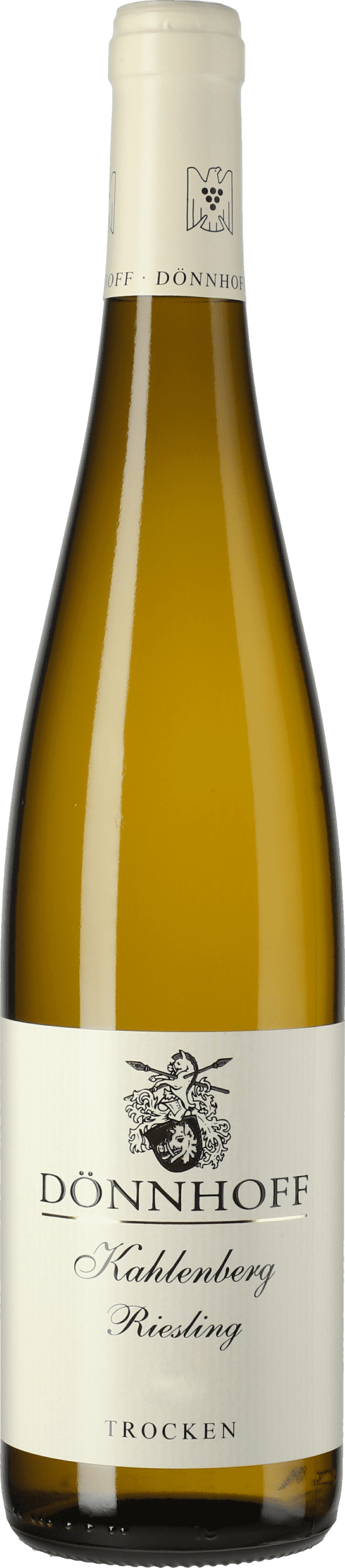 Dönnhoff: Riesling Kreuznacher Kahlenberg Erste Lage 2022