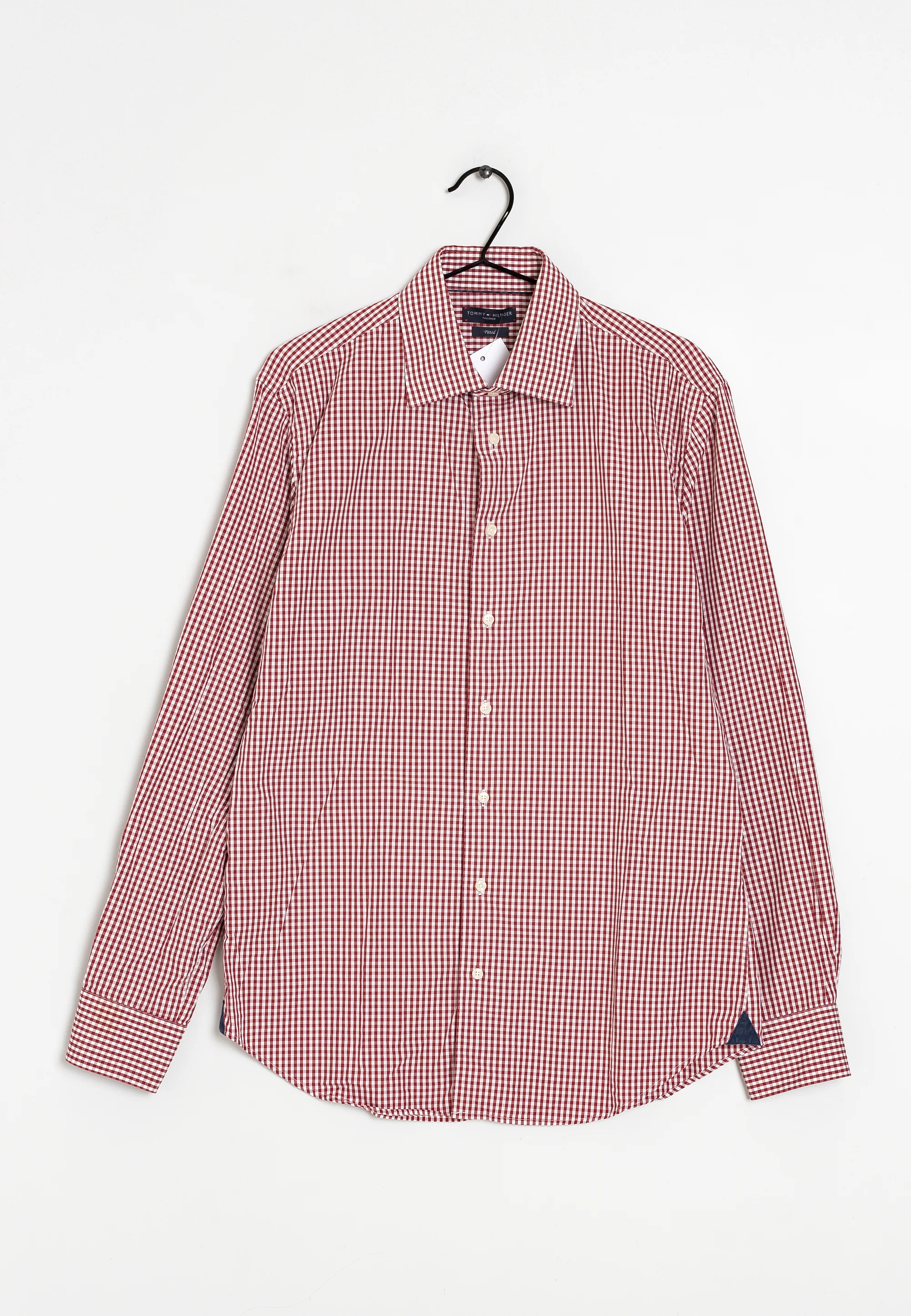 Camisa Tommy Hilfiger