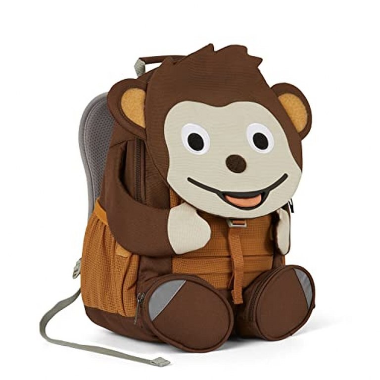 AFFENZAHN Handtaschen bunt AFFENZAHN