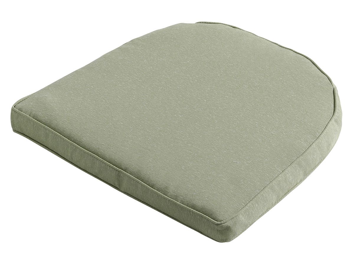 Madison Panama Sage Wicker York Sitzauflage