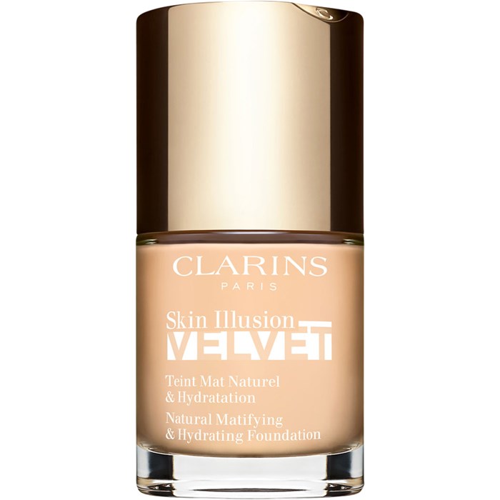 Skin Illusion Velvet