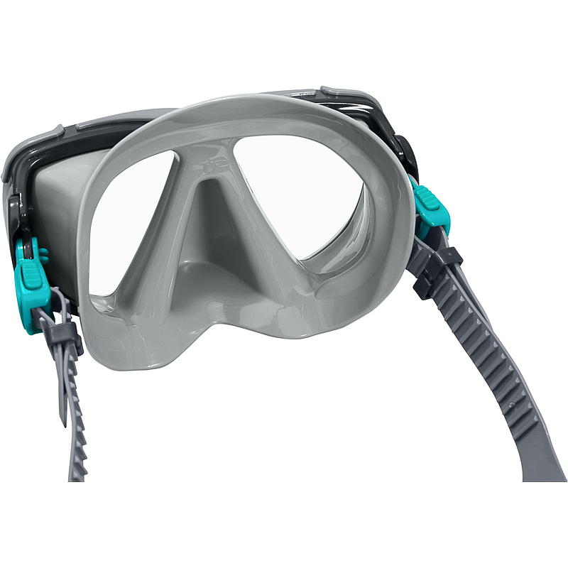 Bestway Dykkemaske 14 m/snorkel, Dominator