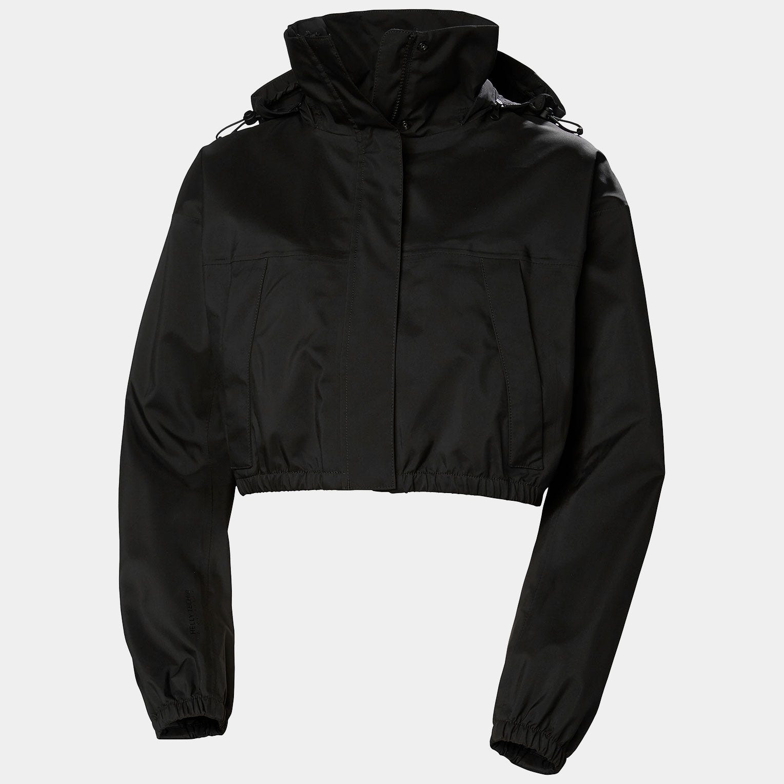 Women's Modular Essence Rain Coat