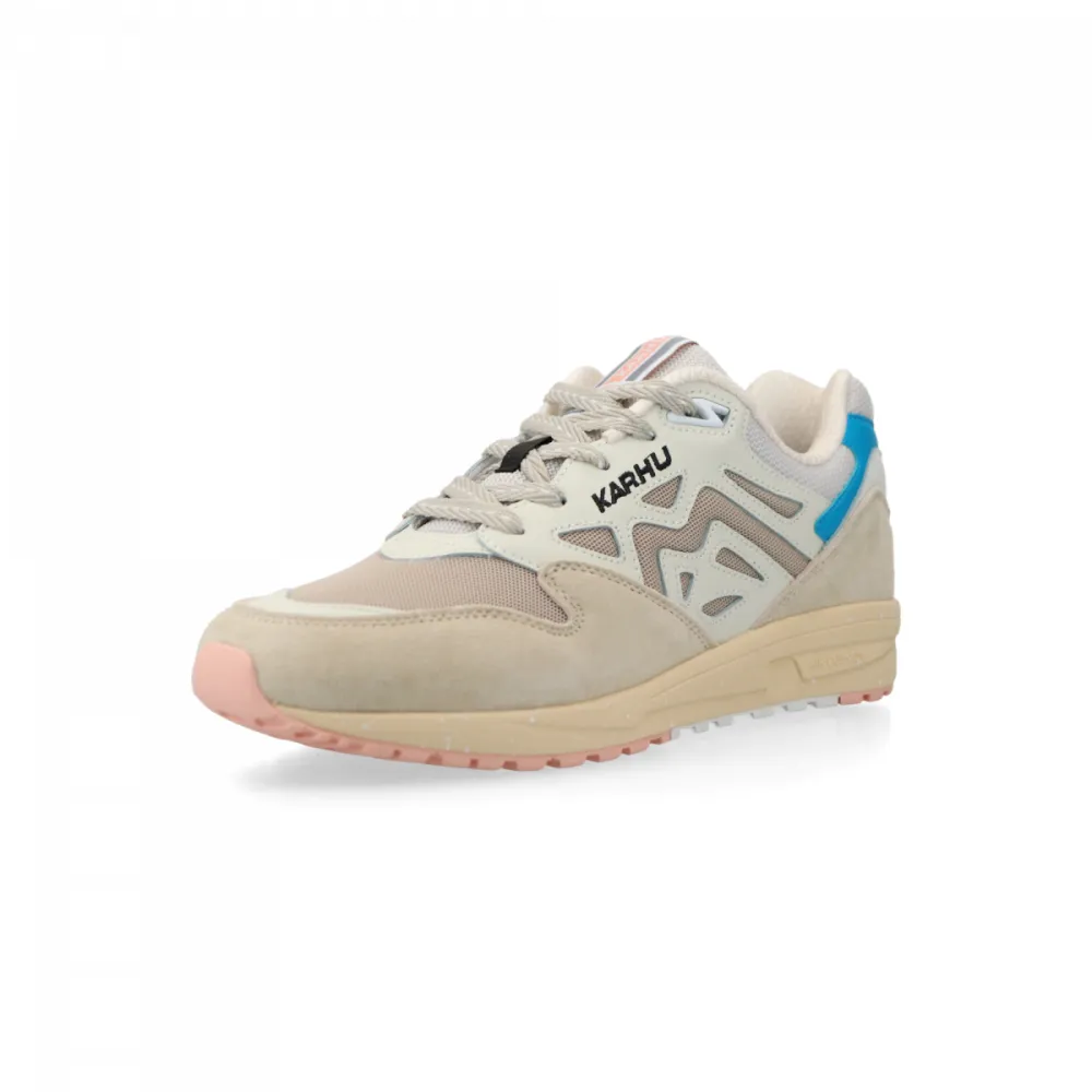 Karhu Legacy 96 Whitecap - Flow State Pack F806068 / weiss