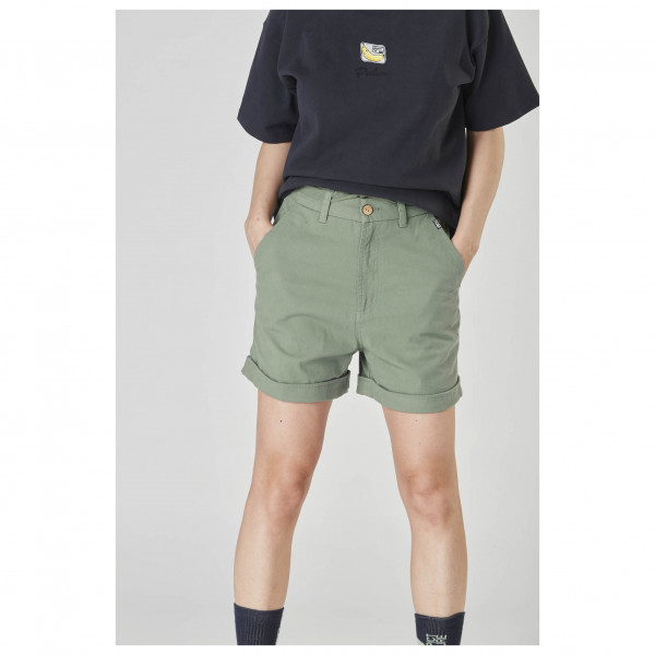 Picture - Women's Anjel Chino Shorts - Shorts