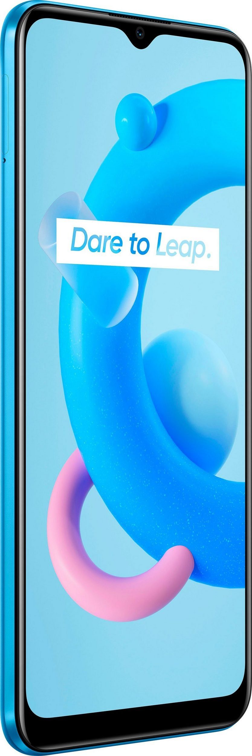 Realme C11 (2021) Dual Sim 2GB RAM 32GB Smartphone