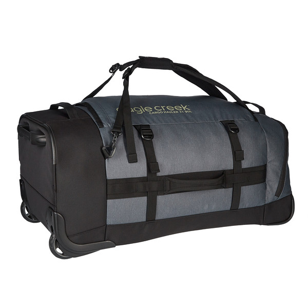 CARGO HAULER XT WHEELED DUFFEL 90L/29 - Reisetasche mit Rollen