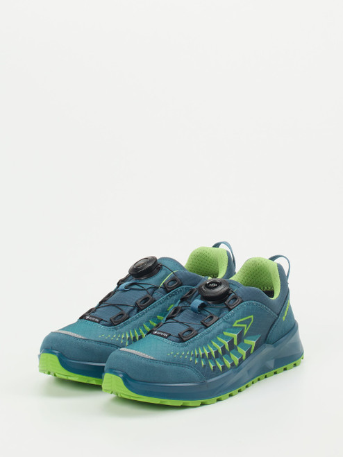 Sneaker-66111760002 Lowa