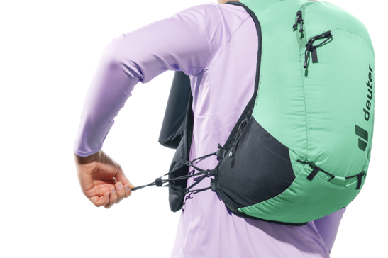 deuter Ascender 13 | Trail Running Rucksack