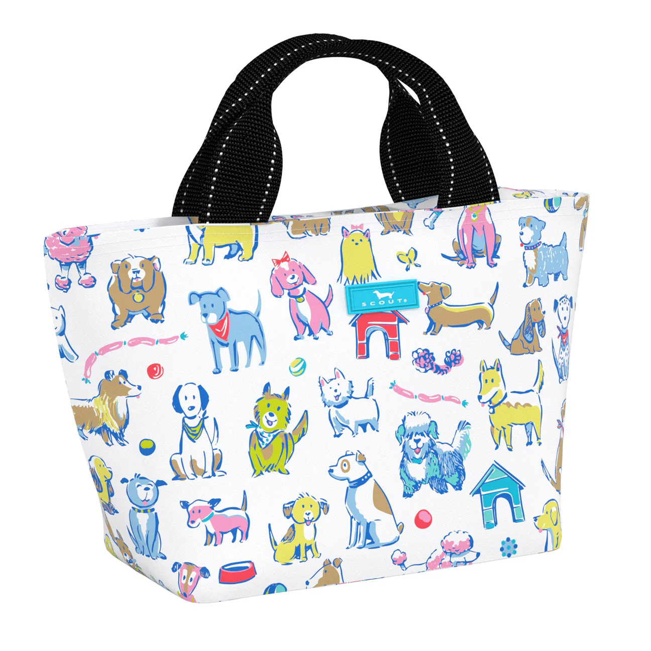 Original Lunch Bag Nooner