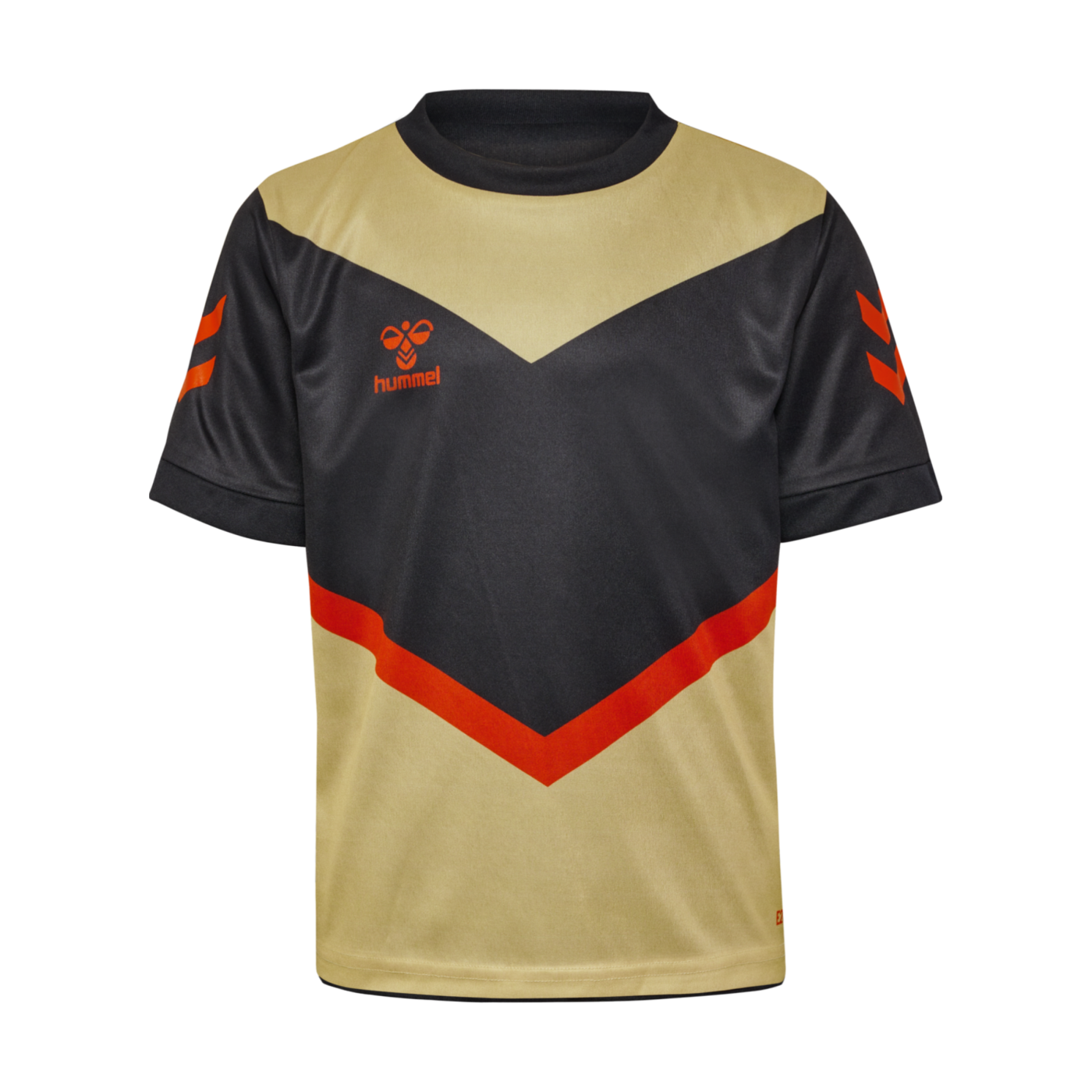 Hummel hmlE24C Reversible Poly Trikot Kids F2128