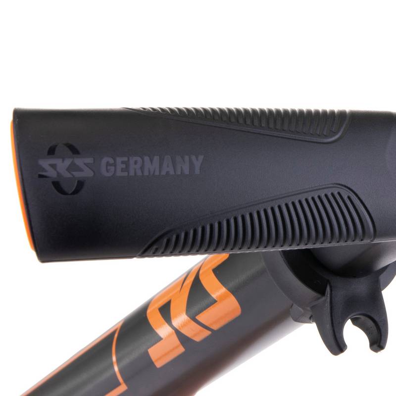 SKS Germany AIRKOMPRESSOR 10.0 Fahrradpumpe