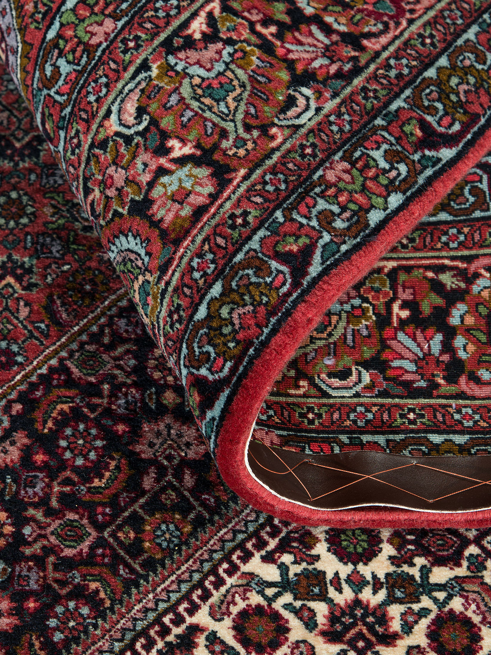 Bidjar ca. 160 x 250 cm, Unikat / Einzelstück
