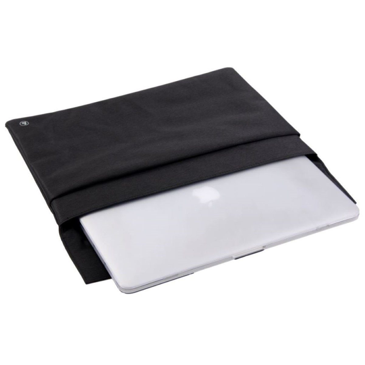 Hama Laptoptasche Notebook-Tasche Sleeve Slide Case Schutz-Hülle, für Laptop 15