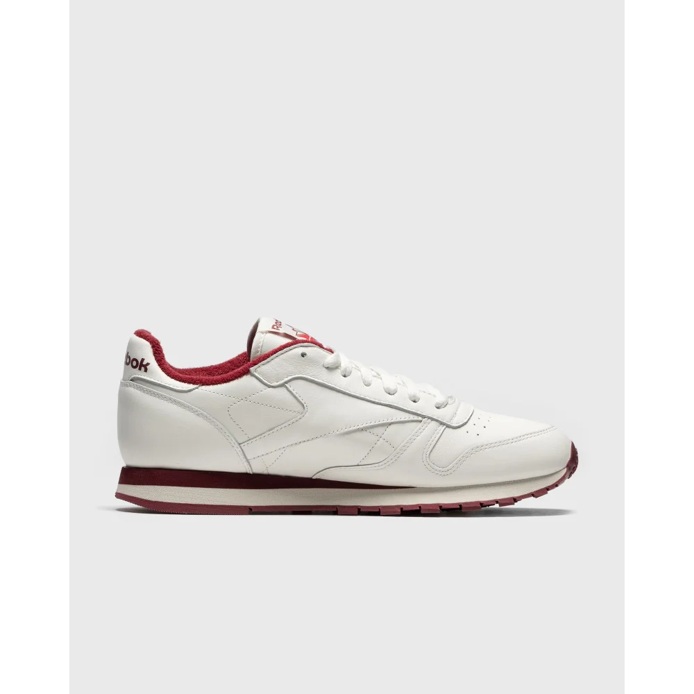 Reebok Classic Leather GY4939 / weiss