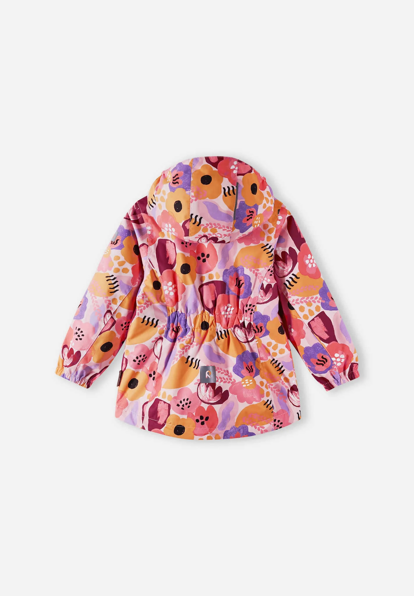 Kinder Übergangsjacke Anise