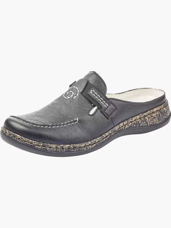 Rieker Damen Clogs