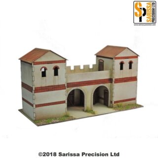 Town Wall Gate