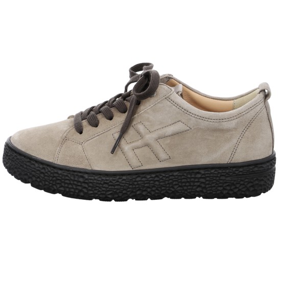 HARTJES Freizeit Schnürer beige