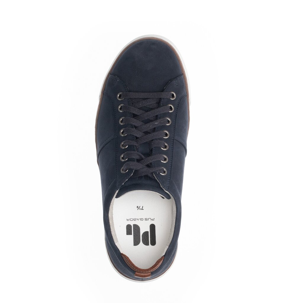 Pius Gabor PG0460 Sneaker low blau