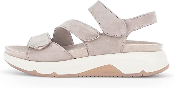 GABOR Sling-Pumps beige comfort