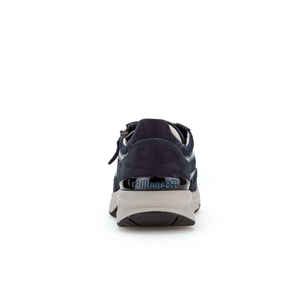 rollingsoft Sneaker low blau