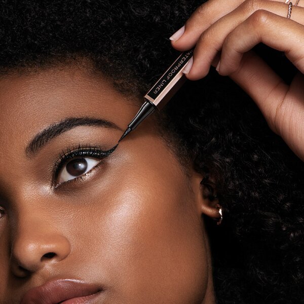 Lancôme Idôle Lash - Waterproof Eyeliner