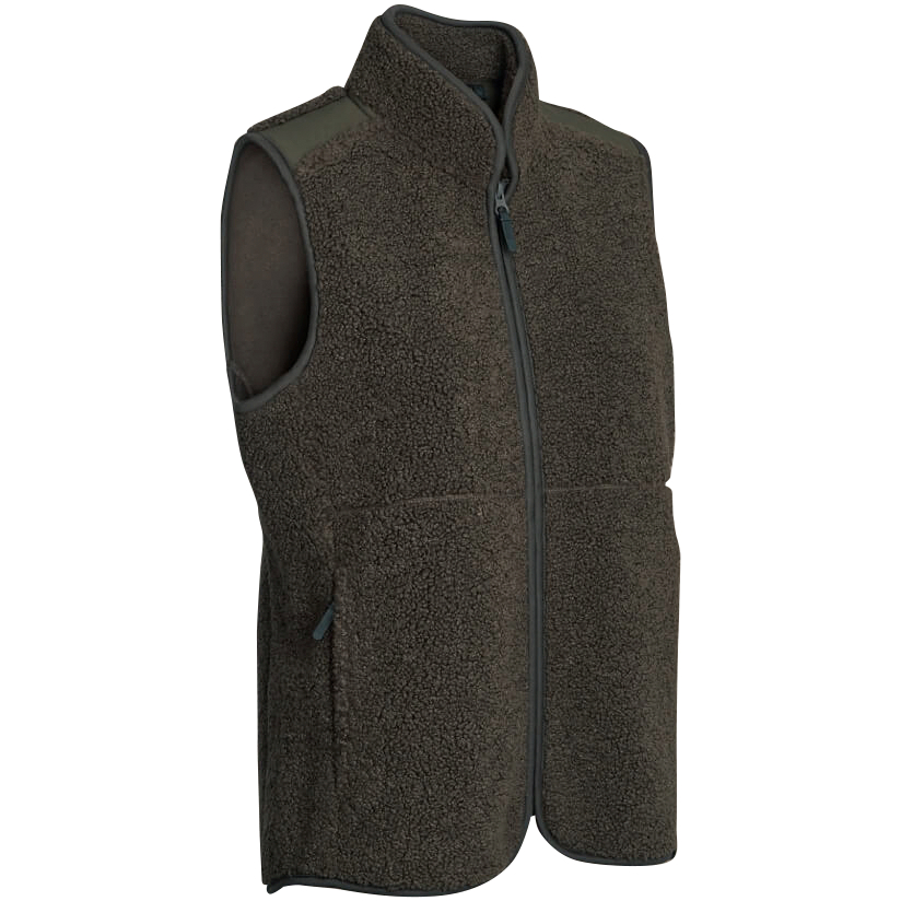 Northern Hunting Damen Faserfleeceweste Gunni