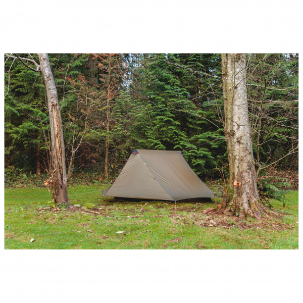 Hilleberg - Anaris - 2-Personen Zelt