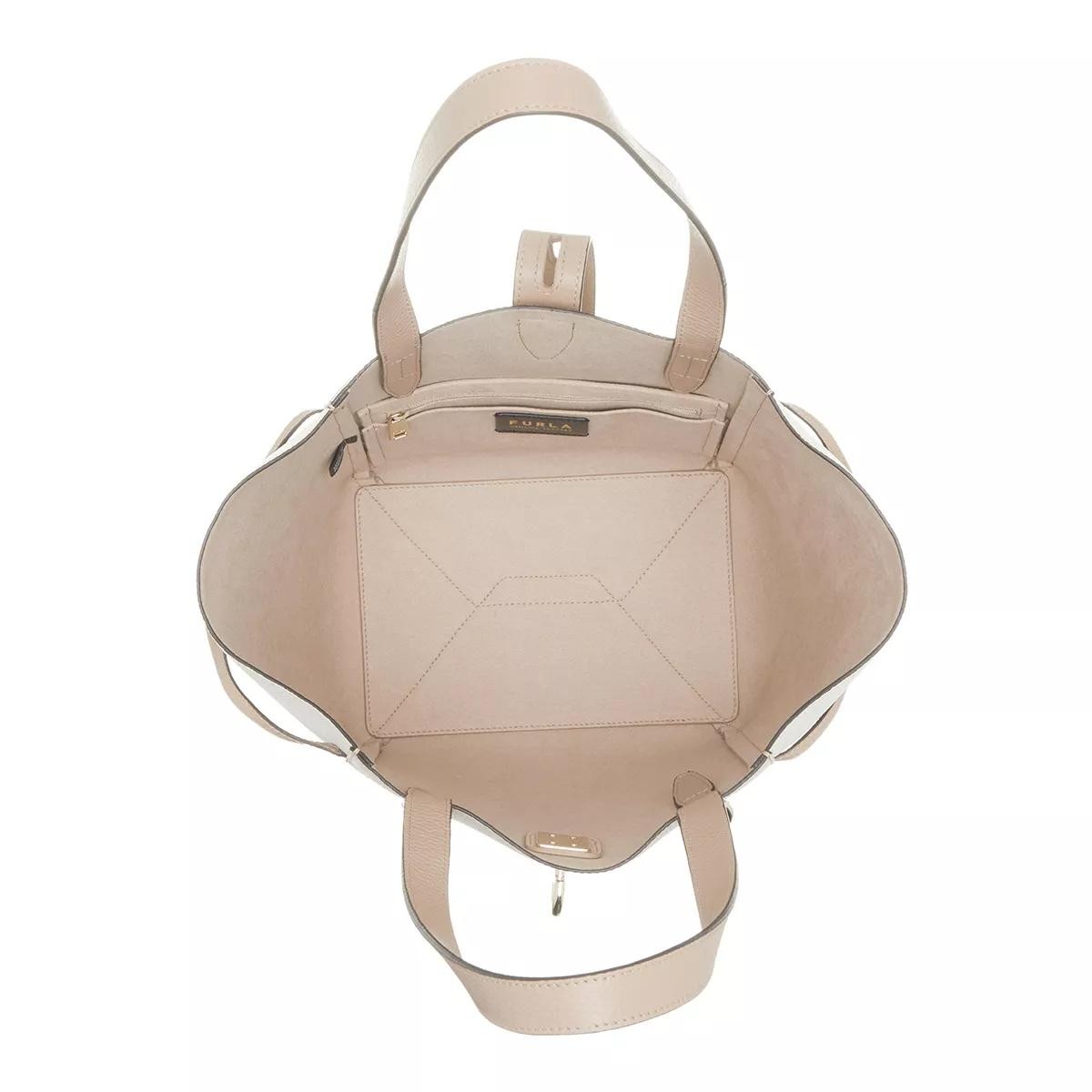 FURLA Handtaschen bunt Tote