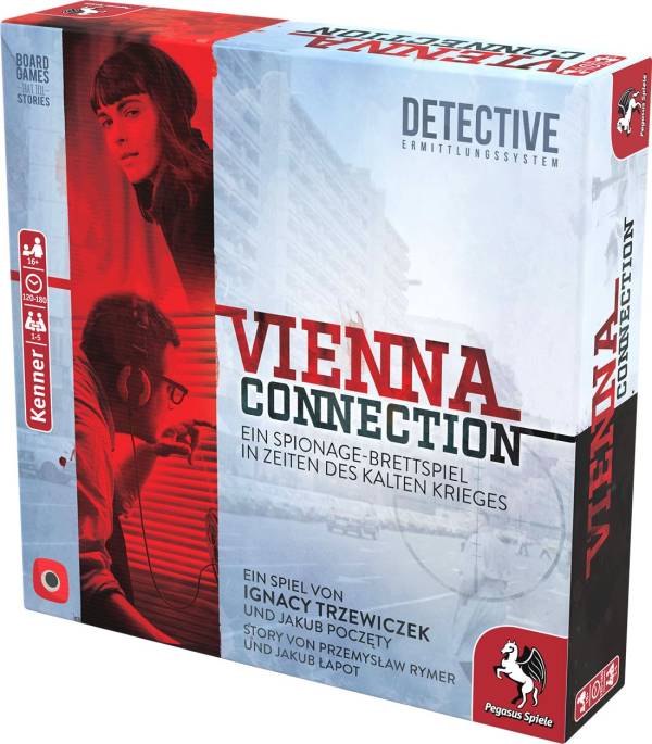 Vienna Connection (deutsch)
