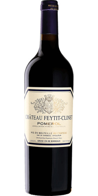 Chateau Feytit-Clinet 2022