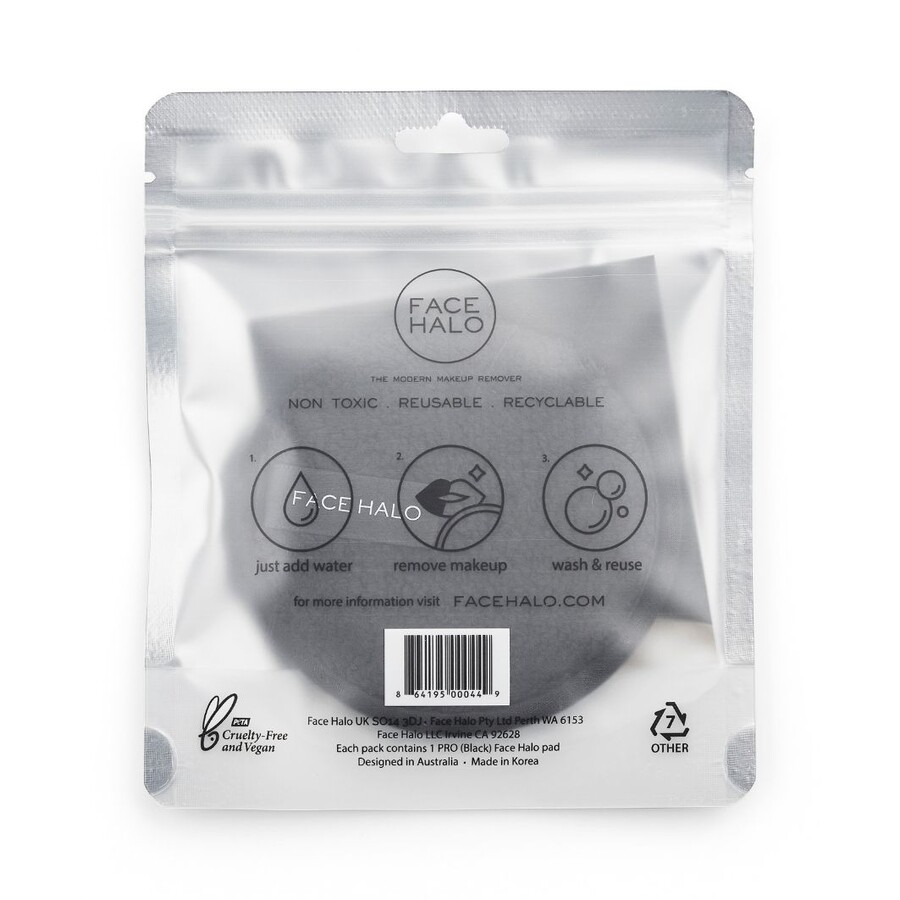 Face Halo Pro 1-Pack