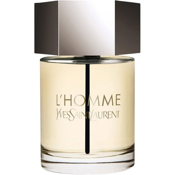 Eau de Toilette Spray